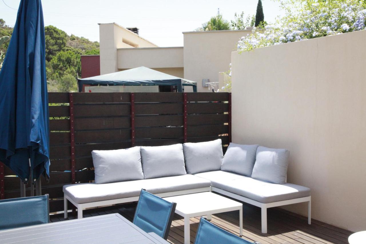 Private Pool Luxurious Villa With Mountain Views Estepona Exterior photo
