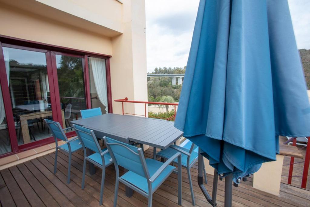 Private Pool Luxurious Villa With Mountain Views Estepona Exterior photo
